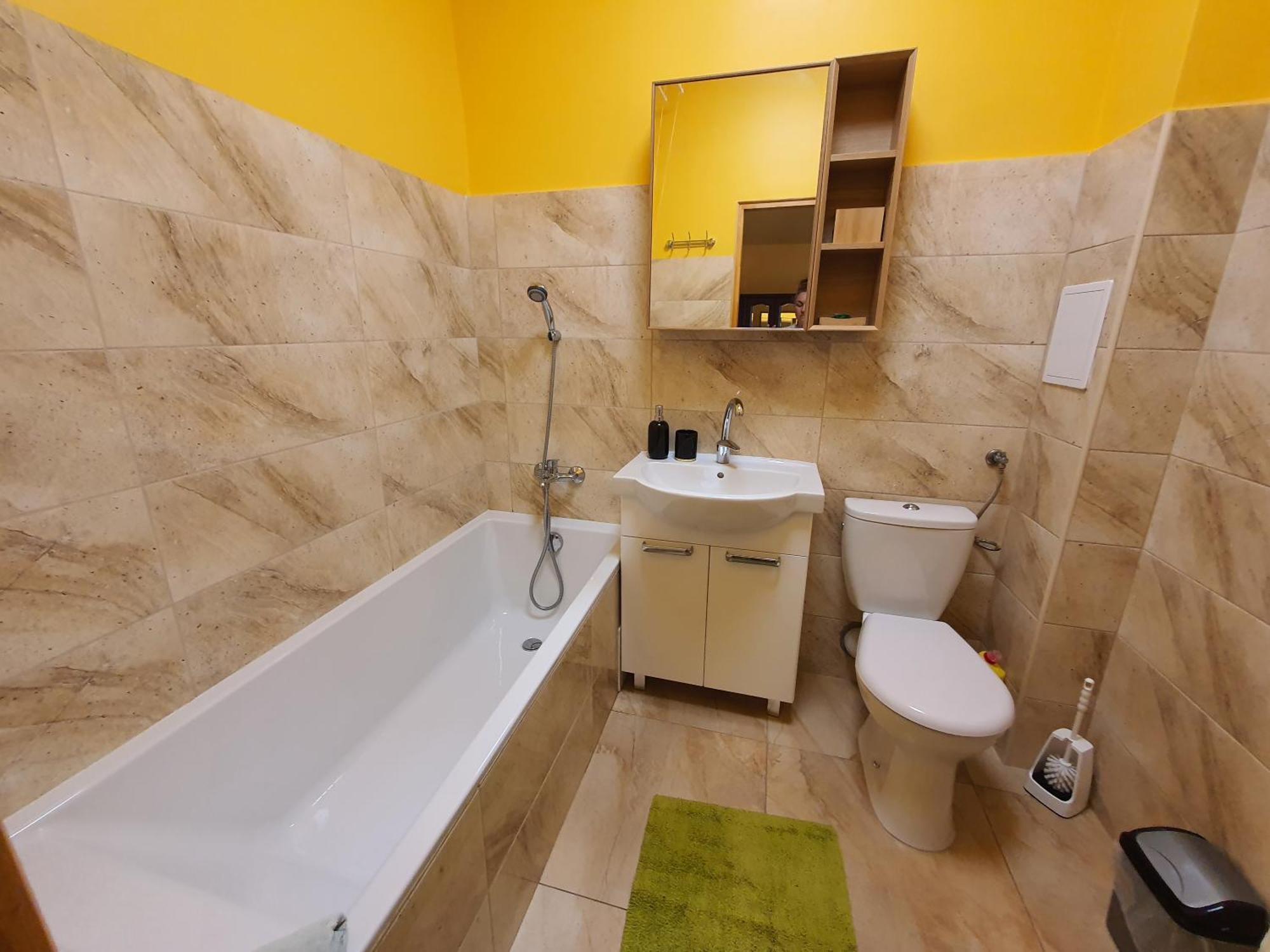 7centrum Cityaparthome5 Apartment *