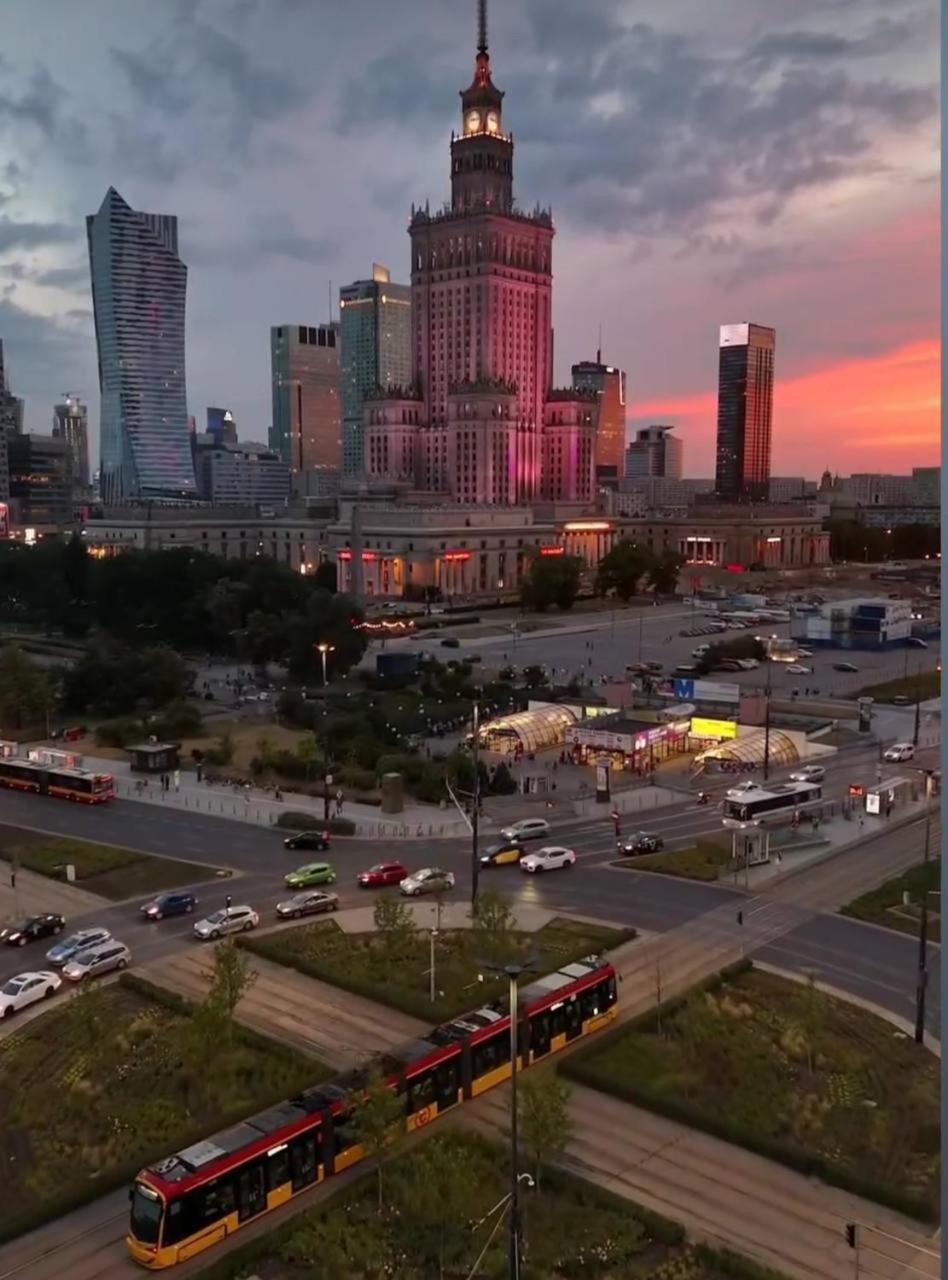 7centrum Cityaparthome5 * Warsaw