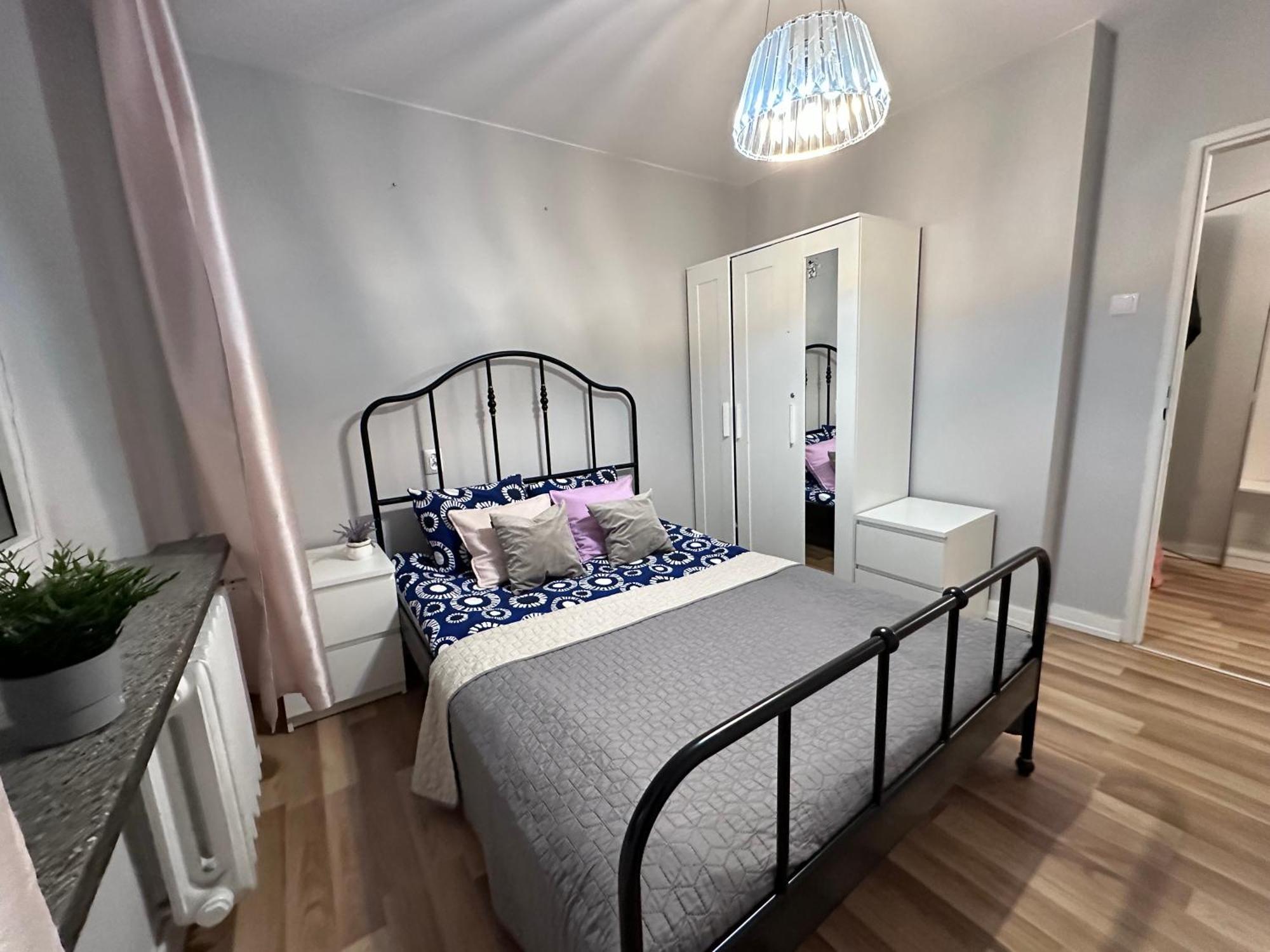 7centrum Cityaparthome5 * Warsaw