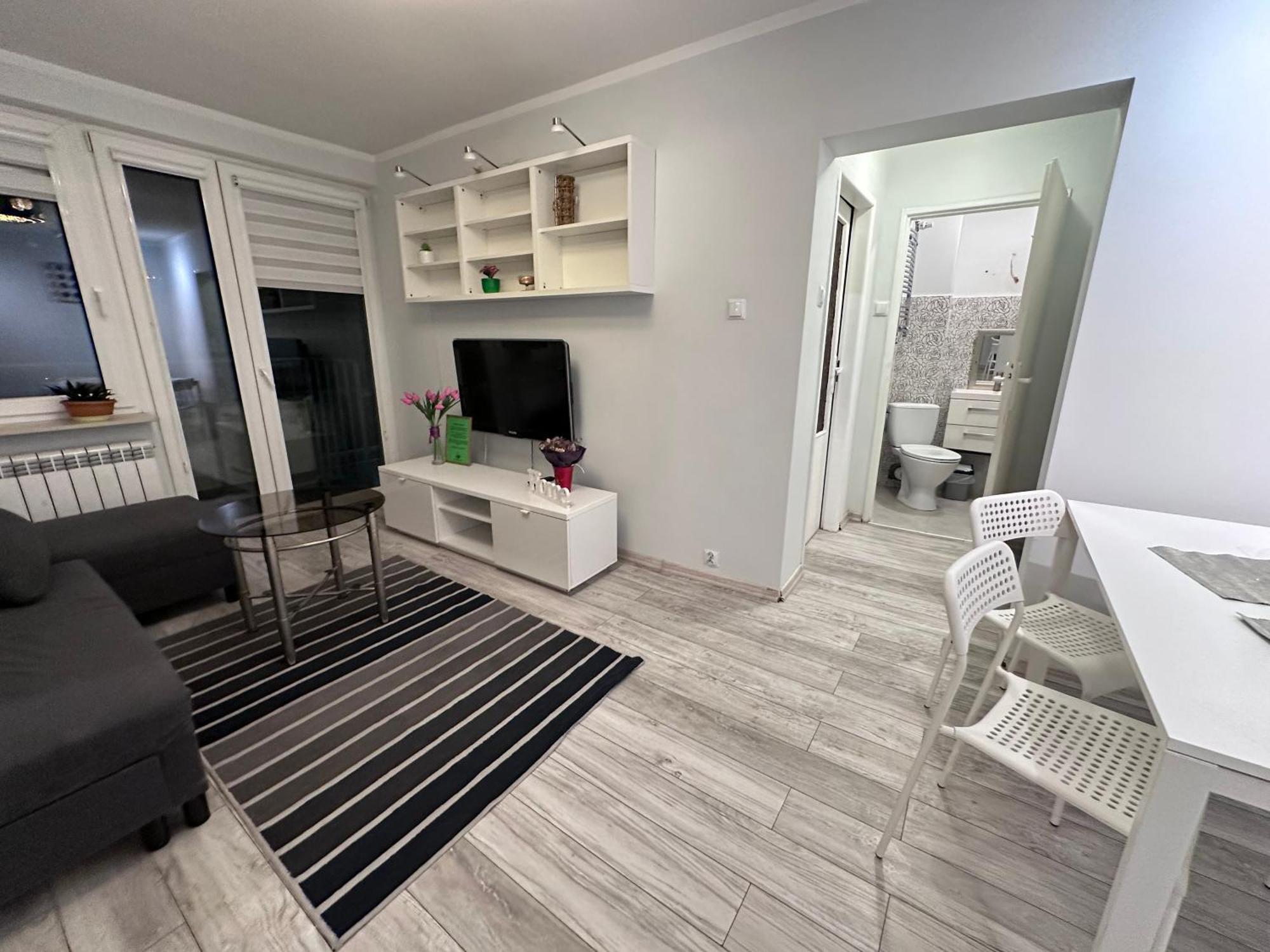 7centrum Cityaparthome5 Apartment *