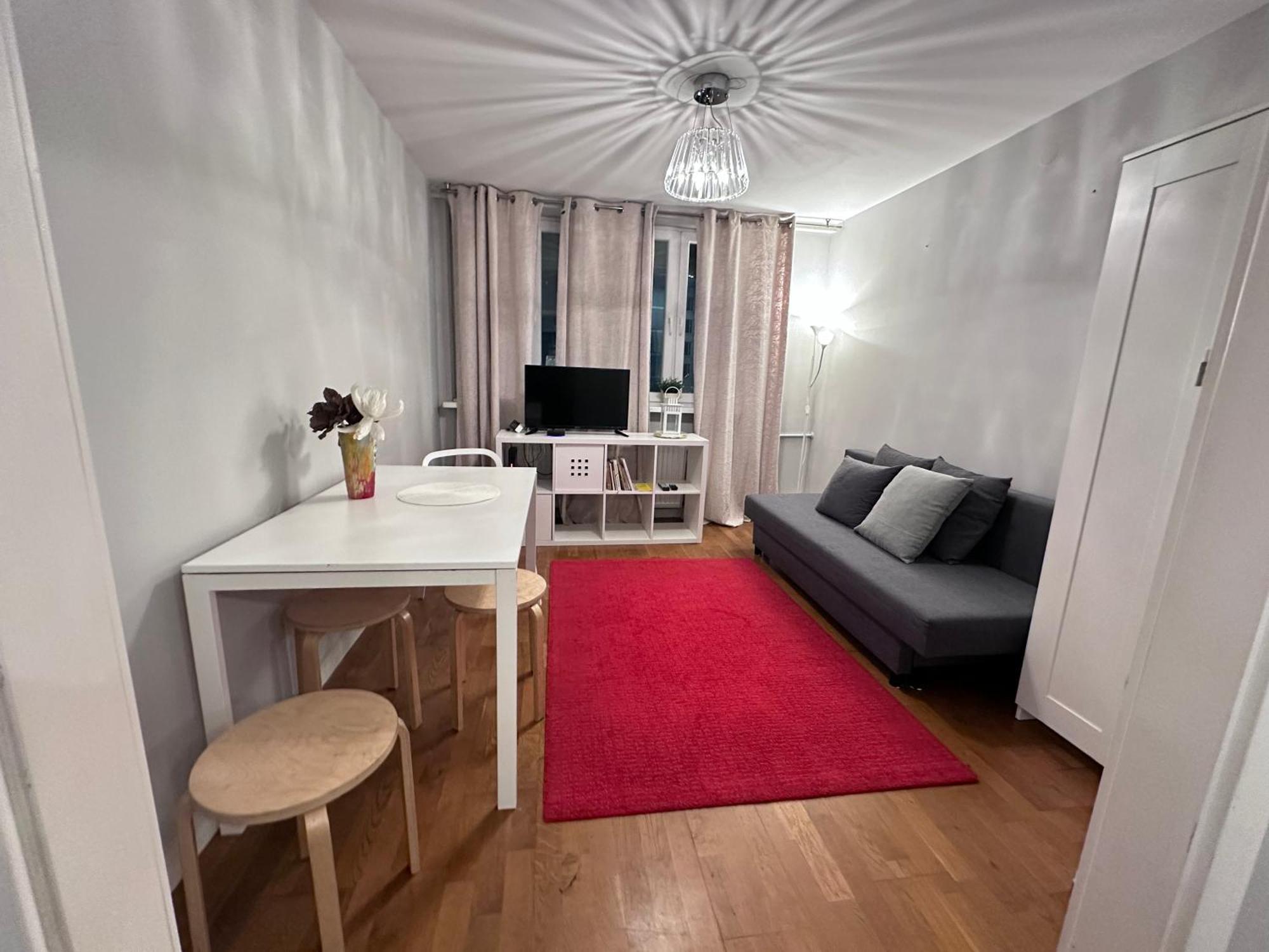 7centrum Cityaparthome5 Apartment