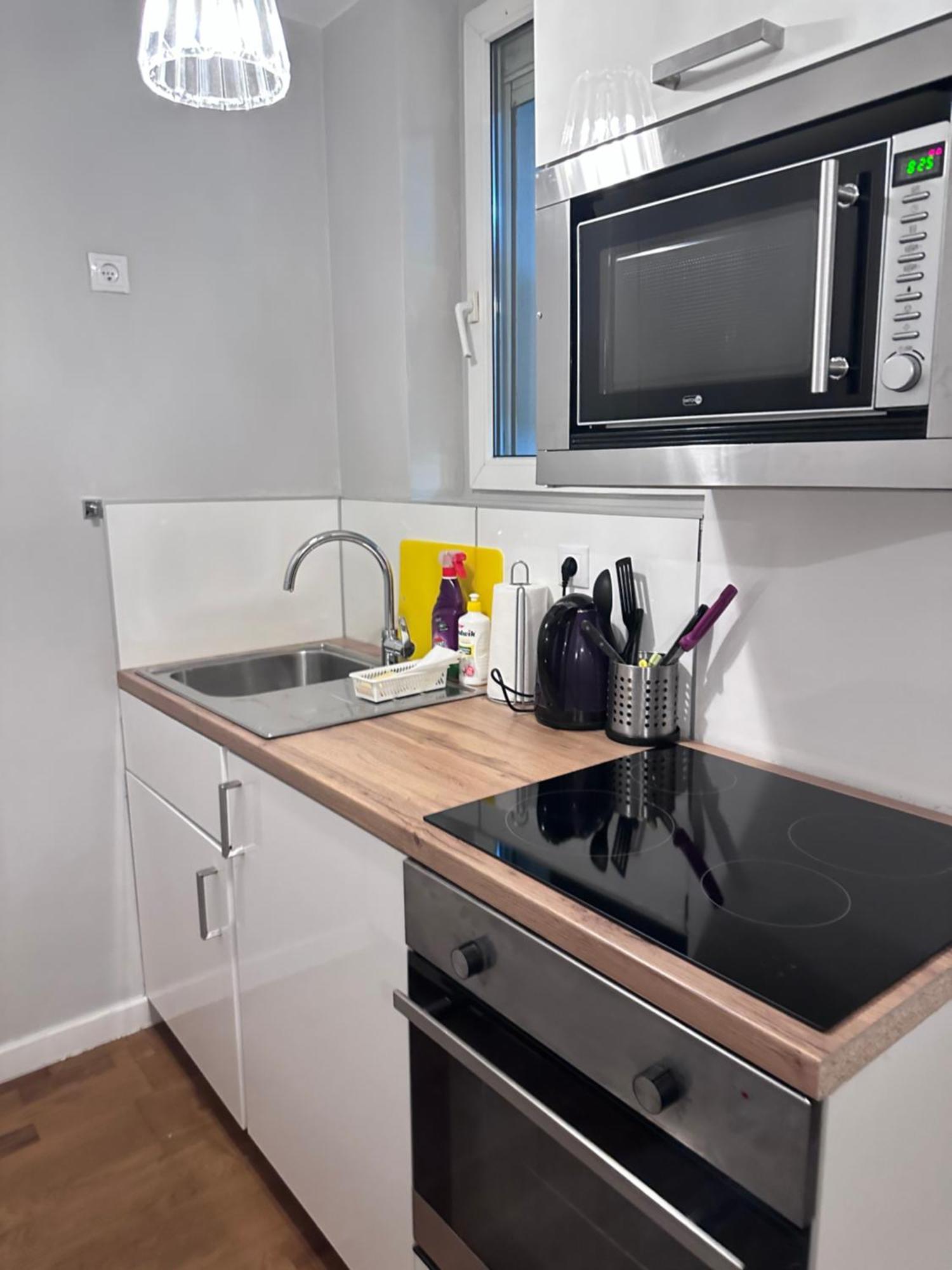 7centrum Cityaparthome5 Warsaw