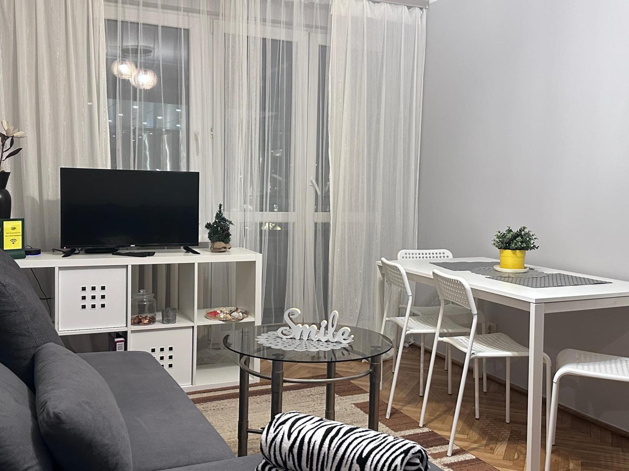 Apartment 7centrum Cityaparthome5